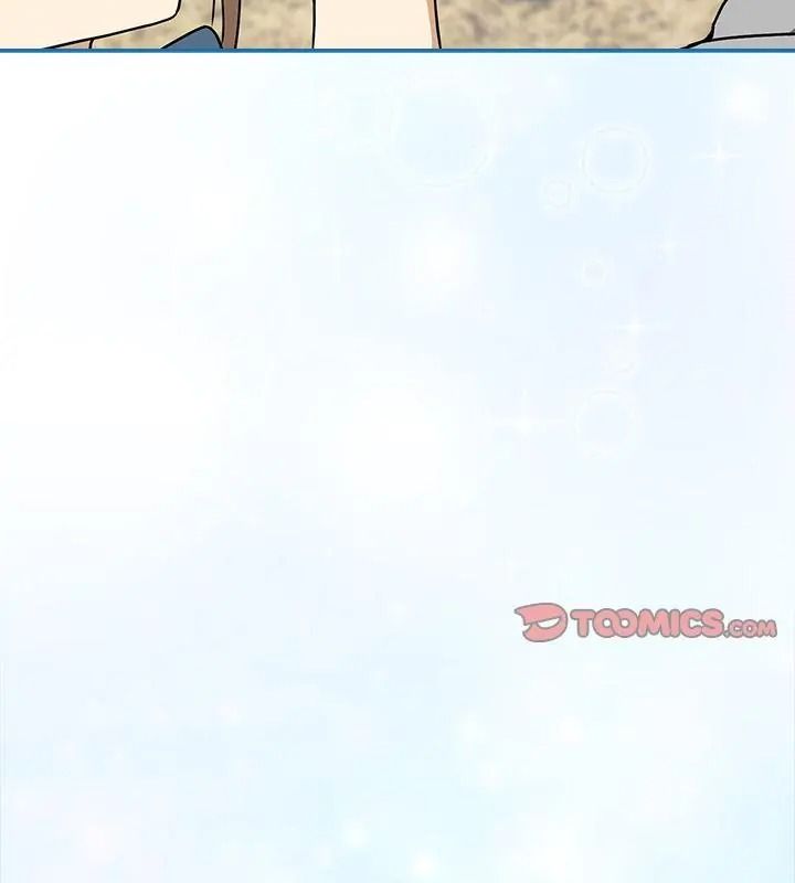 下班后的例行恋爱第127話