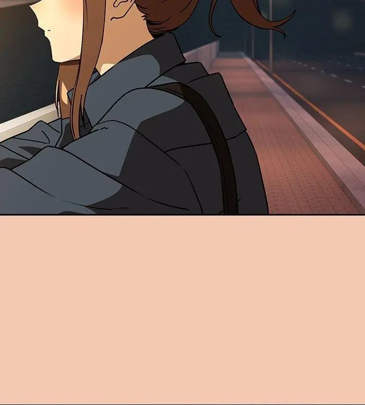 下班后的例行恋爱第127話