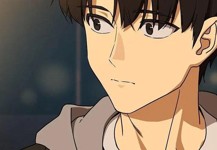 下班后的例行恋爱第127話