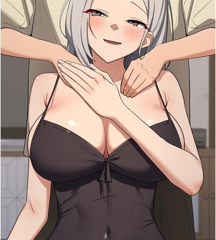 熟女交换计画第91話-妳的乳頭硬了耶!