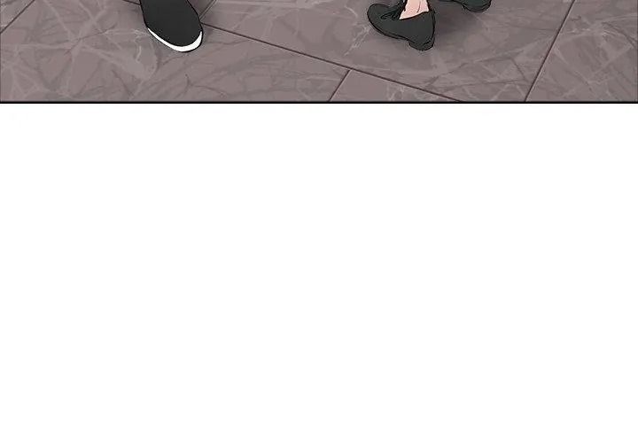 疯狂真爱第20話