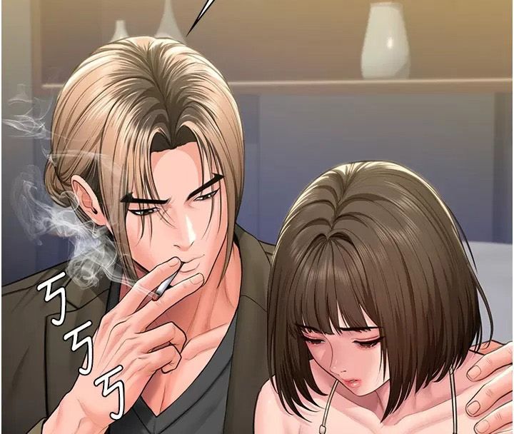 守护妳第53話-在親哥面前等著被輪姦