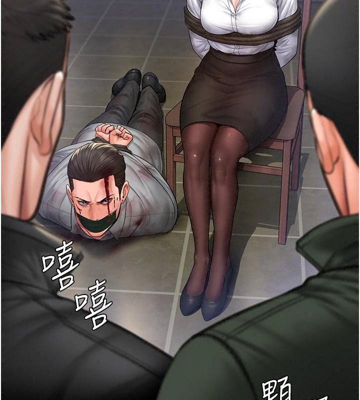 守護妳第53話-在親哥面前等著被輪姦