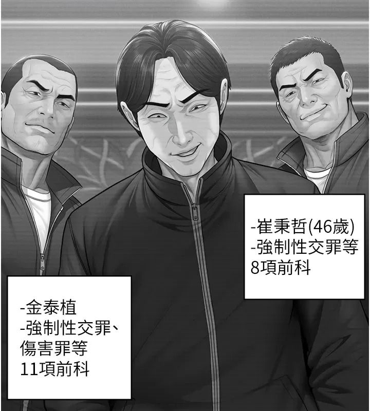 守護妳第53話-在親哥面前等著被輪姦