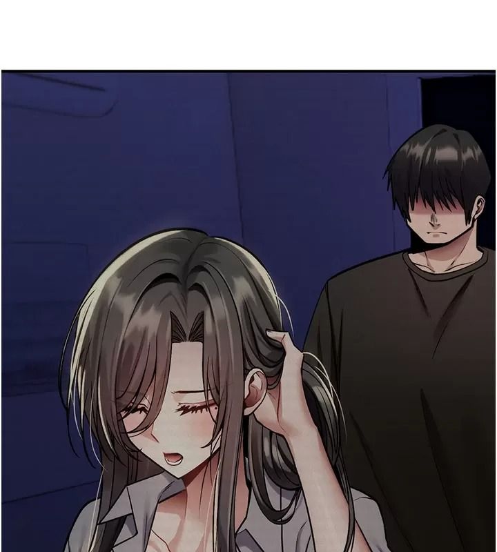 詛咒性轉物語第49話-處女來撫平內心的傷害