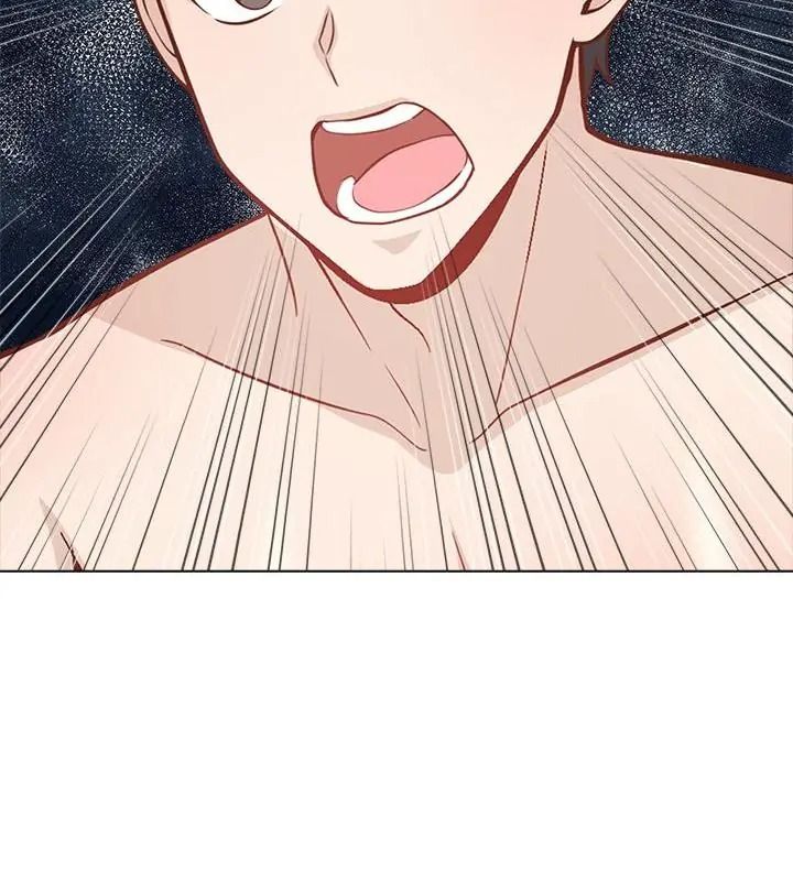 與爸爸的情婦共處一室第23話