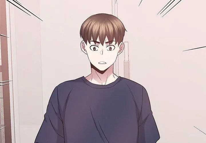 窺探未來的代價第13話