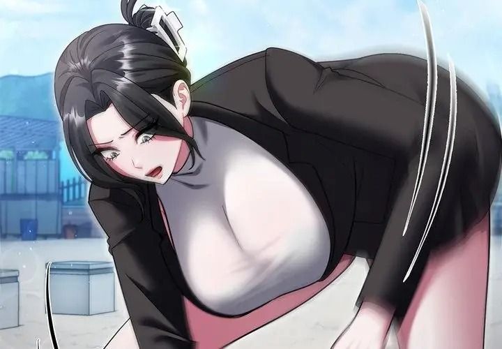 虎爛也沒關係第12話