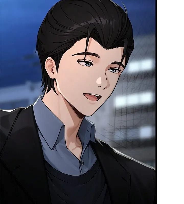 衹有我一個男玩家第9話