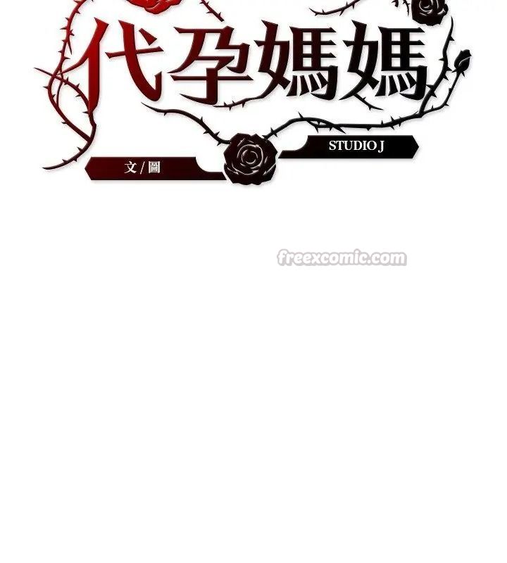 代孕媽媽第1話