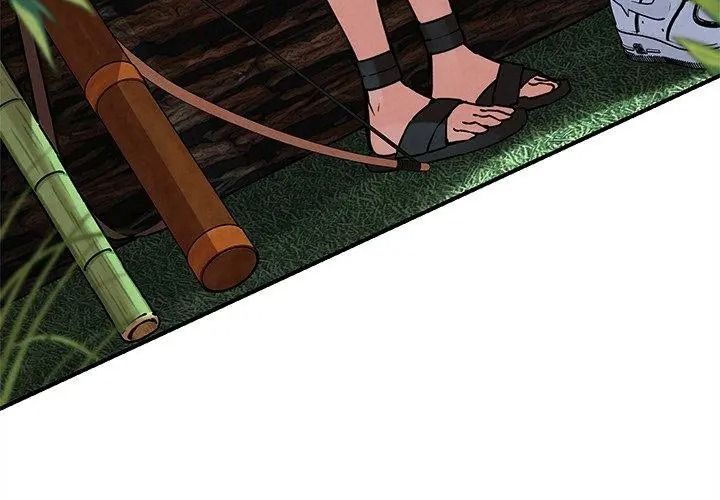危险同学会第138話