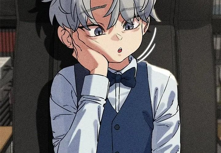 危险同学会第138話