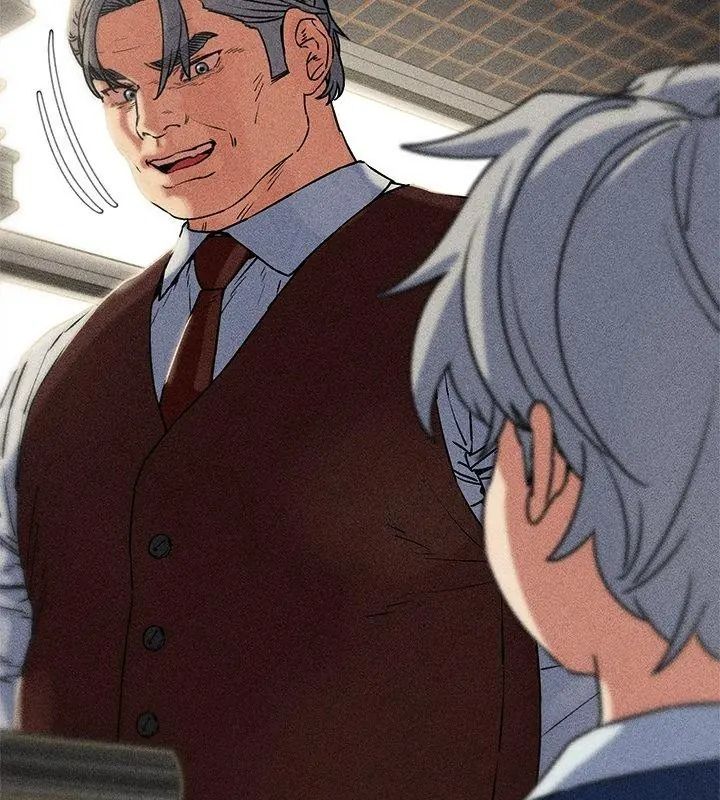 危险同学会第138話