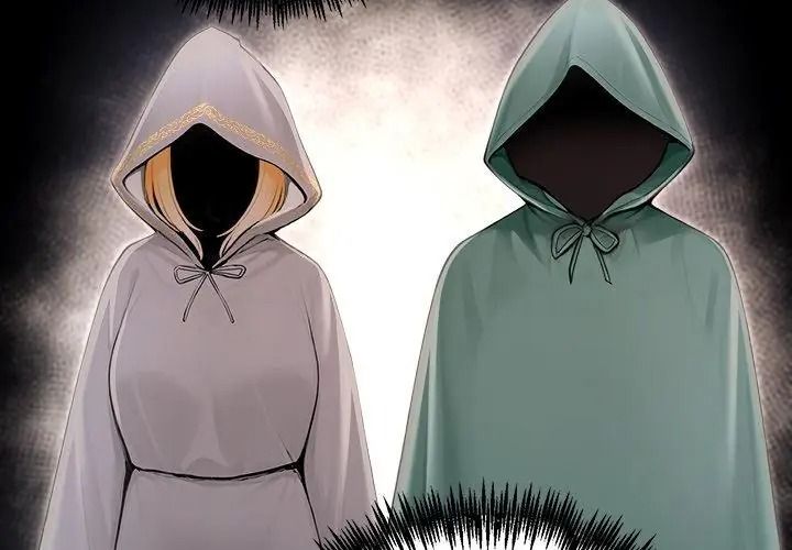 異世界騎士團長第89話