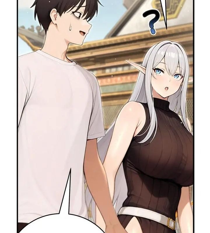 異世界騎士團長第89話