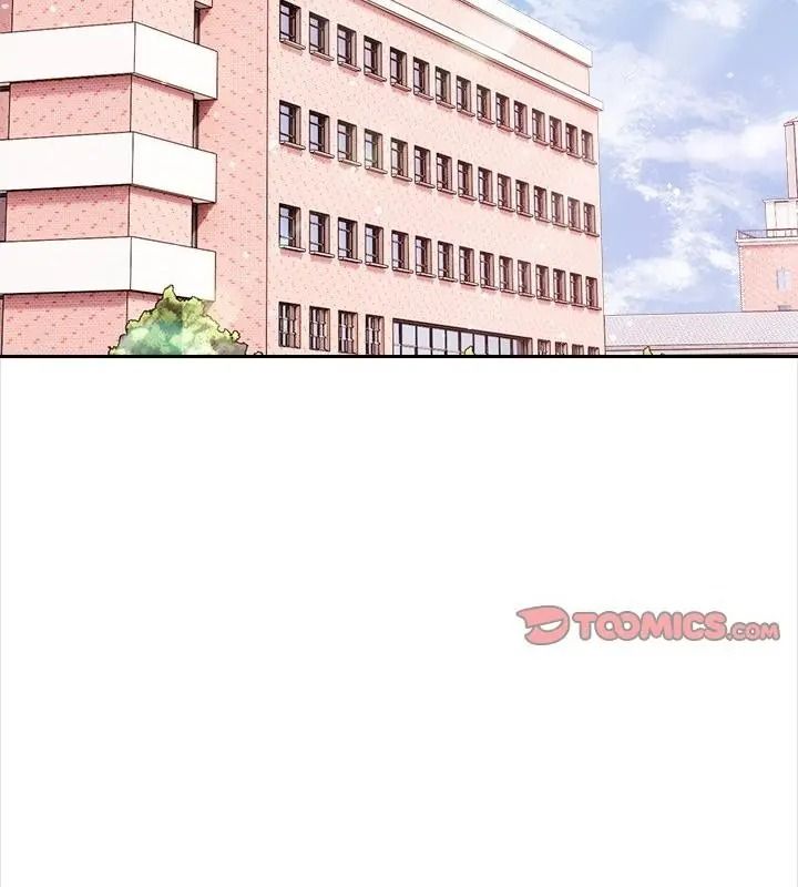 大學女生宿捨的祕密第40話