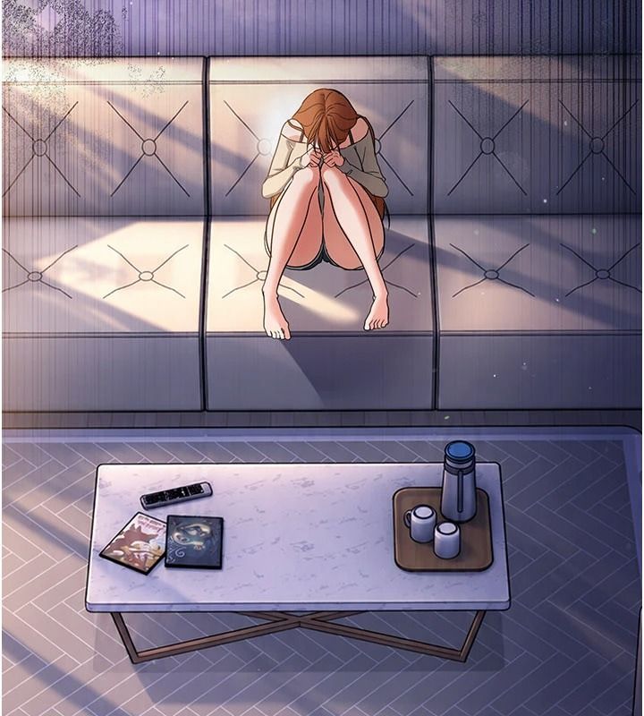 借妻條約第67話-喜歡我的禮物嗎?