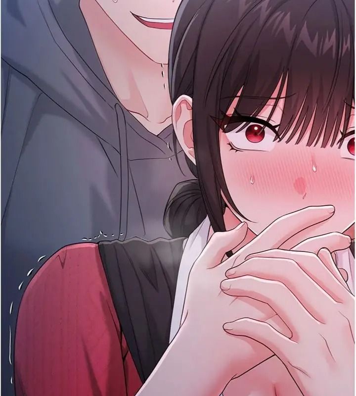 戀愛作弊百科第17話-被路人目睹活春宮現場