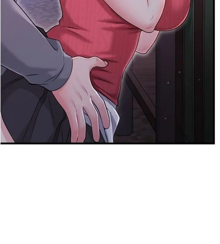 戀愛作弊百科第17話-被路人目睹活春宮現場