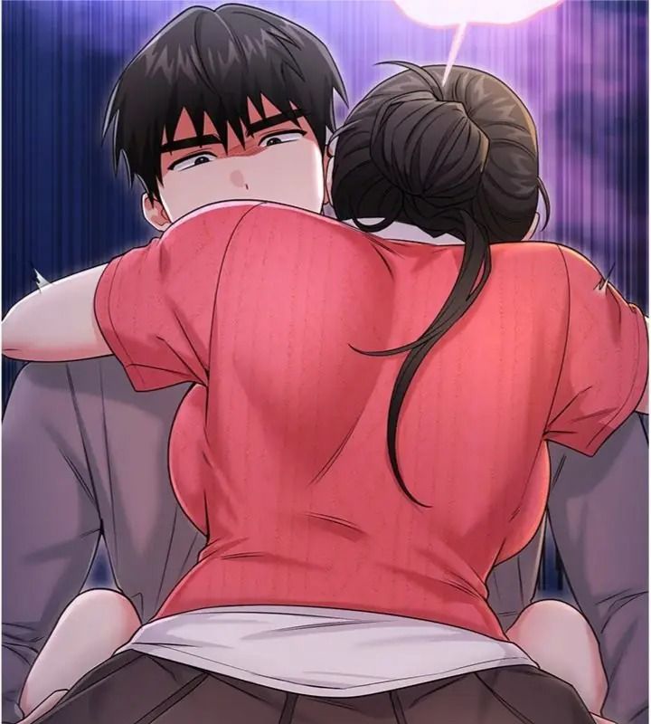 戀愛作弊百科第17話-被路人目睹活春宮現場