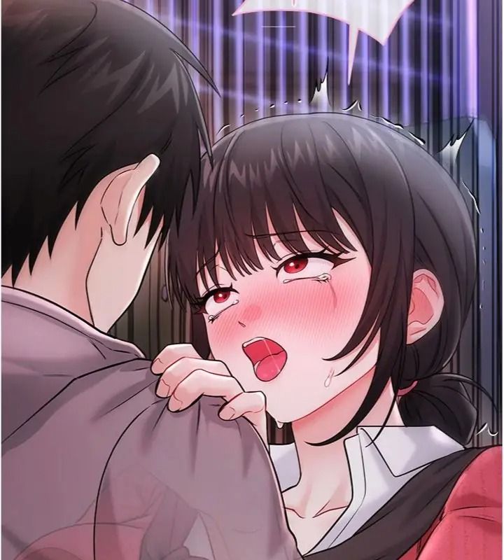 戀愛作弊百科第17話-被路人目睹活春宮現場