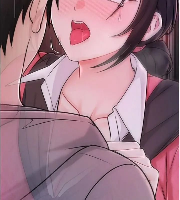 戀愛作弊百科第17話-被路人目睹活春宮現場