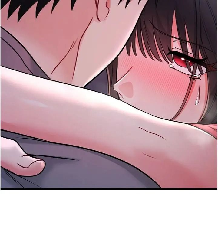 戀愛作弊百科第17話-被路人目睹活春宮現場