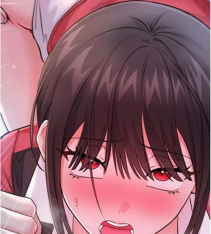 戀愛作弊百科第17話-被路人目睹活春宮現場