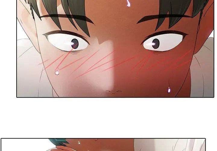 當時間靜止後第17話