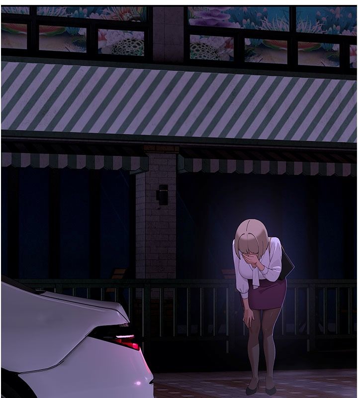 斯文壞貓貓第21話-你願意原諒我了嗎?