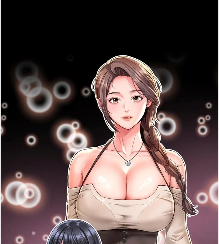 越线咨询第43話-痛了就來找媽媽