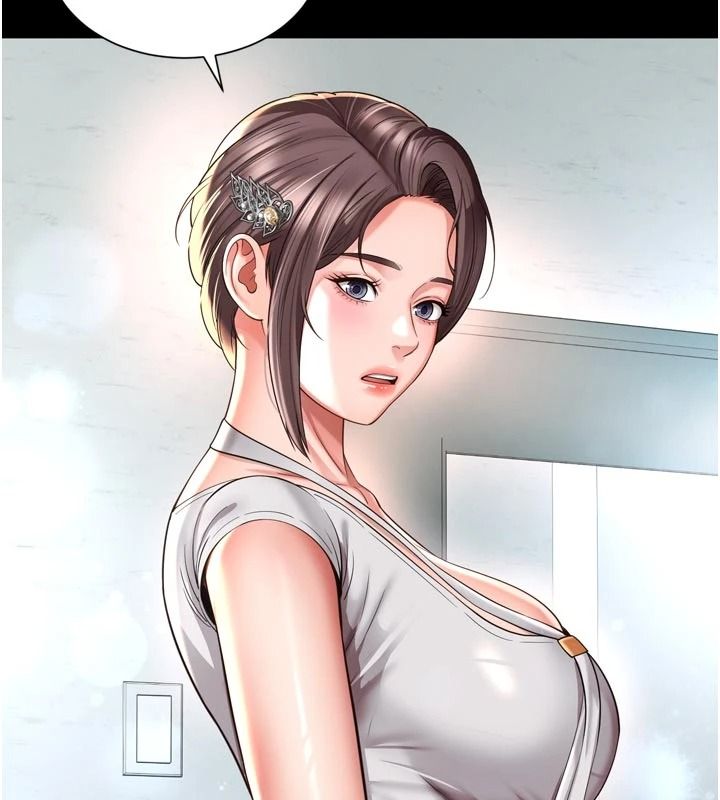 越线咨询第43話-痛了就來找媽媽