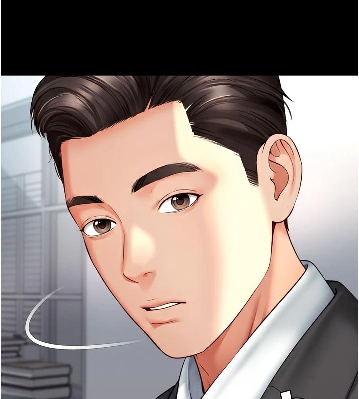 越线咨询第43話-痛了就來找媽媽