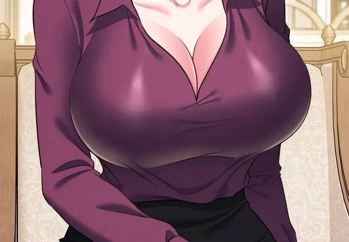 不一樣的甜點第20話