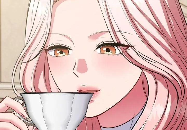 不一樣的甜點第20話