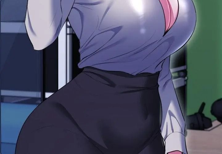 不一樣的甜點第20話