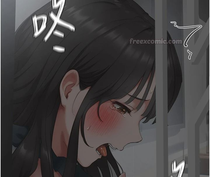 成人漫畫取材課第23話-妳能墮落到&hellip;哪種地步?