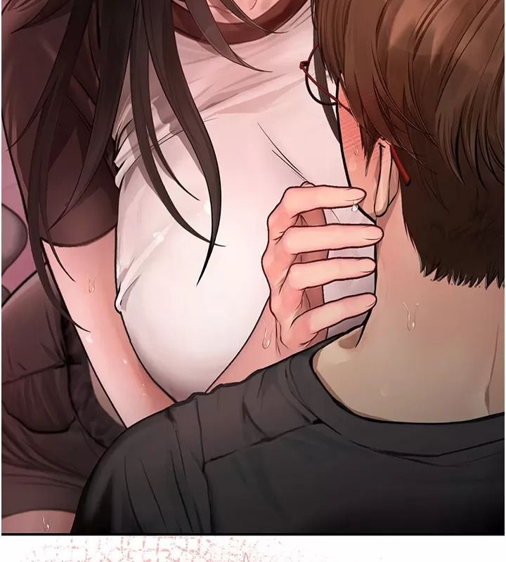 理想型縯算法第18話-彼此最好的練習對象