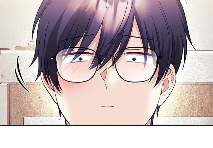 立志当VJ的娇妻第10話